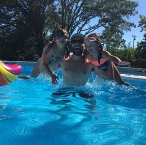 Meet your Posher, Ian